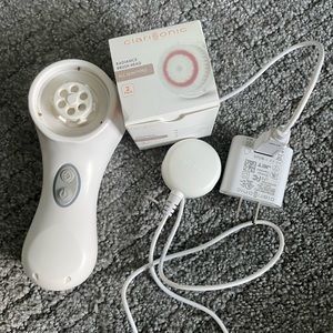 Clarisonic Mia 2 w/NIB brushhead